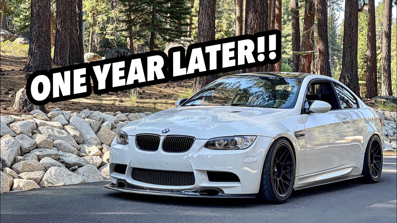 was-it-worth-it-buying-an-e92-m3-youtube