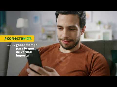 #CONECTAmos con tu