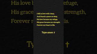 in Jesus name amen ✝️🛐🙌 #like #share #subscribe #comment #video