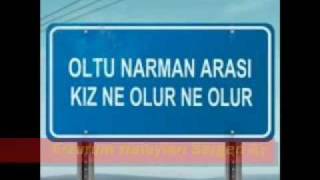 ERZURUMLULAR.oltu narman arası Resimi