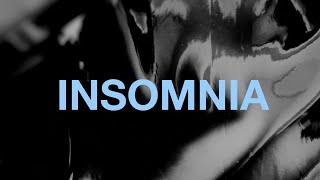 Jaykar - Insomnia (Official Music Video)