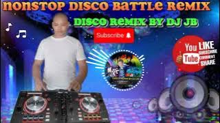 NONSTOP DISCO MUSIC BATTLE REMIX MASBATE MIX#copyrightfreemusic