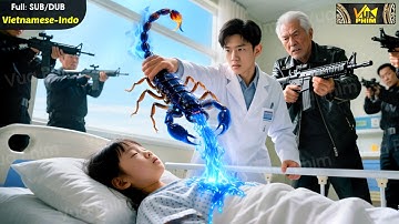 Cháu Gái Của Ông Trùm Tỷ Phú Đang Hấp Hối Không Ai Dám Cứu, Bất Ngờ Bác Sĩ Thực Tập Liều Mạng Ra Tay