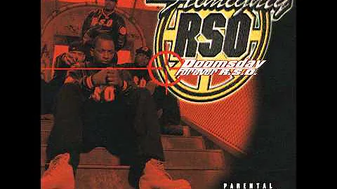 The Almighty RSO - Forever RSO