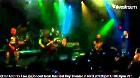 PHIL ANSELMO singing PANTERA 2011 !!! A NEW LEVEL with All Stars