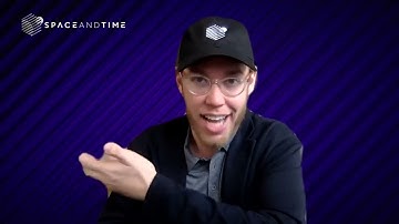 We need a Web3-Native, Decentralized Data Warehouse.