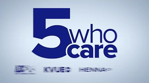 5 Who Care 2020 call to nominations | KVUE