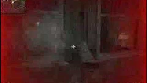 cod4 scroll knop fire