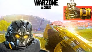 This Melee Skin Costs $80 In WARZONE MOBILE