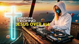 Famous Christian Deep House 2026 ✝️ Jesus Over The Skyline (1 Hour Gospel EDM Mix) Net Worth