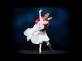 The Nutcracker Act I pas de deux (Anna Rose O'Sullivan, Marcelino Sambé of The Royal Ballet)
