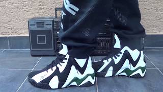 FrenkySneaks - Reebok Kamikaze 2 