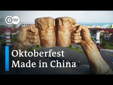 Video: Wo Und Wann Findet Das Nächste Internationale Bierfest Statt