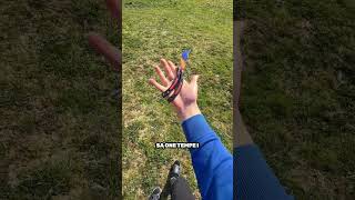 CZY KOSY Z CSA W PRAWDZIWYM ŻYCIU SĄ BEZPIECZNE? #csgo #cs2 #shorts