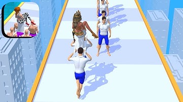 I Am The Queen ​​- All Levels Gameplay Android,ios (Levels 41-45)