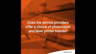10 Questions to Help You Find the Right Managed Print Services Partner – Axia Office