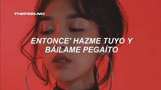 entonces hazme tuyo y bailame pegadito / Passion Whine – Farruko, Sean Paul | Letra/Lyrics