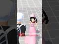 Hilang bebannya lea🗿#sakuraschoolsimulator #masukberandamuu #fypviral #shorts #sakura #sakubers