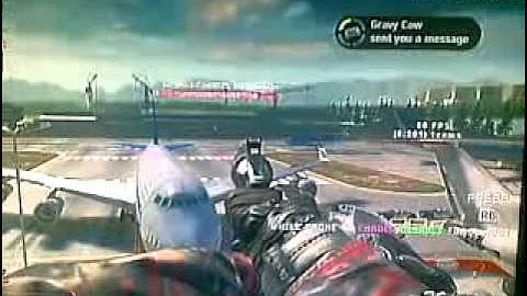 This is my first video for my jtag mw2 all mods