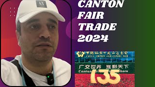 CANTON FAIR TRADE 2024  PHASE 1, AREA D: #MACHINES, GENERAL MACHINERY AND #PROCESSING MACHINERY