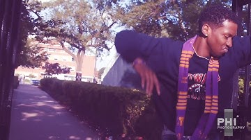 Omega Psi Phi Alpha Chapter | Howard Grad Video
