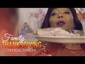 Family Thanksgiving | Streaming Free on The Roku Channel! | Official Trailer