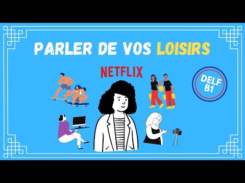 Vidéo: Comment écrire Sur Un Passe-temps