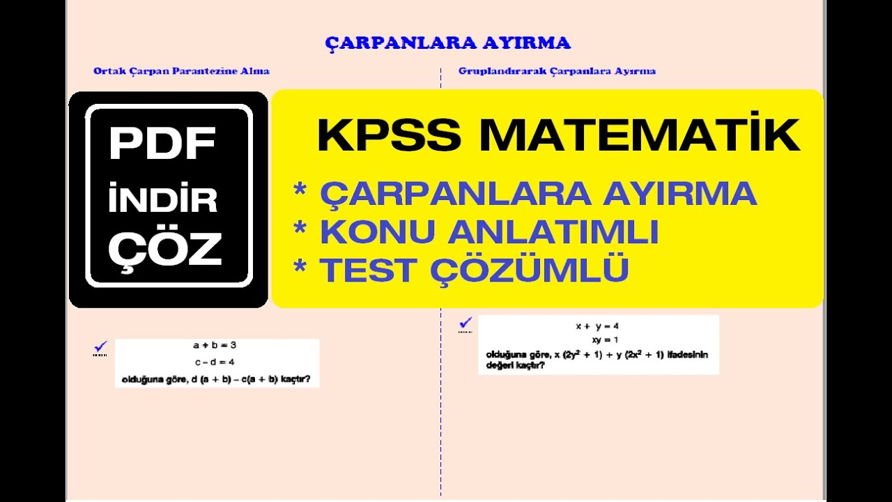 Pegem Akademi 2020 Kpss Genel Yetenek Genel Kultur Tamami Kitabi