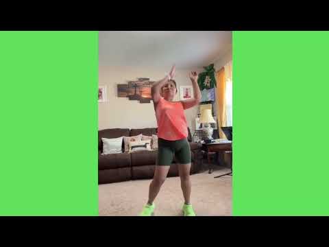 Day 59: Non Stop Oldies Dance ( Part 2)