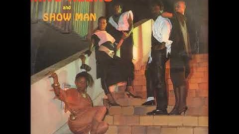 King Klero Et Show Man - Zouk A Gogo ( ZOUK RETRO ) 1985