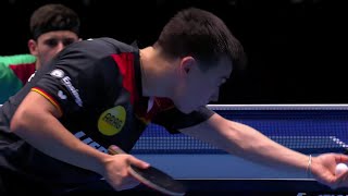 Kay Stumper vs Joao Geraldo | SEMI-FINAL | 2023 European Championships