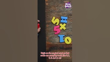 What is expanded form | Expanded form 2nd grade | Learn maths with Ali and Bano official