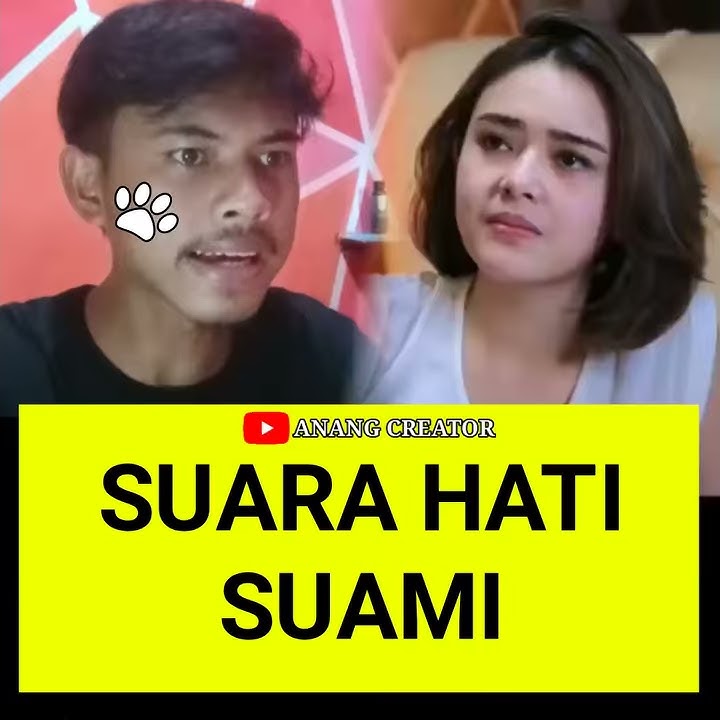 Suara Hati Suami. #VideoLucu#Story Wa
