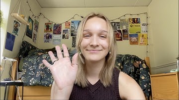 COMM 1000 Introduction Video -- Paige Reagan