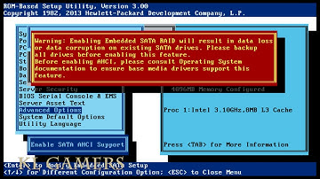 HP Proliant ML10 intel Xeon E3 1220 V2 SERVER Clean Dust Upgrade SSD install Windows 10 part 2
