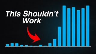 the youtube algorithm doesn’t hate you, just use this retention hack