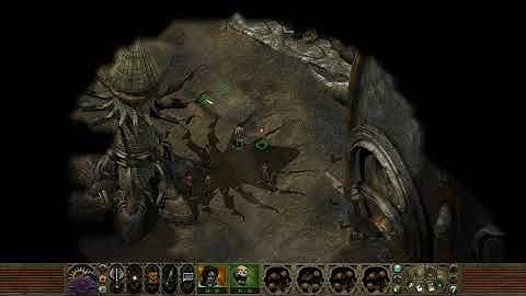 Planescape: Torment Enhanced Edition playthrough, Part 4, The Hive.