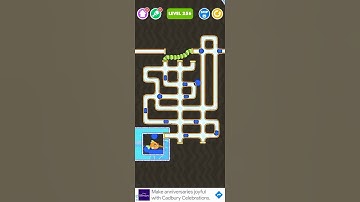 Save The Fish! - Level 256