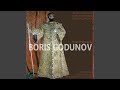 Boris godunov act iii