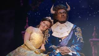 Disneys Beauty And The Beast Comes To Dpac September 2 - 14