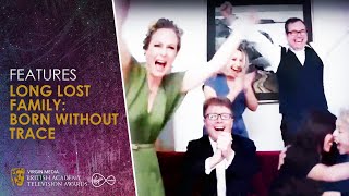 Long Lost Family: Born Without Trace Wins Feature | BAFTA TV Awards 2021