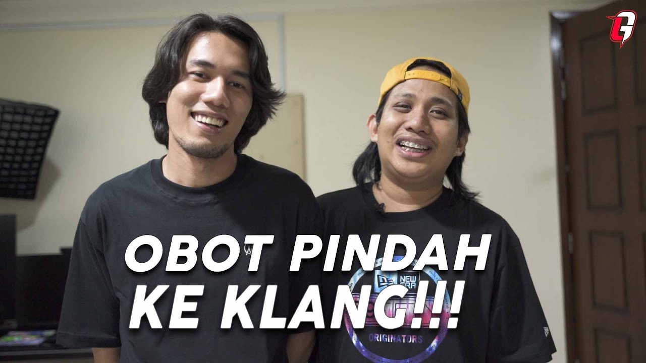 KERINDUAN YANG DI TUNTUT!!!