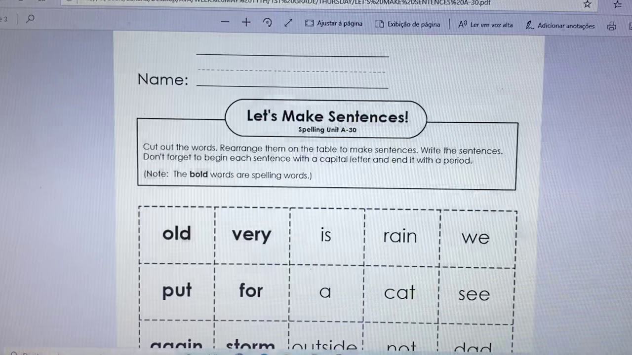 let-s-make-sentences-spelling-unit-a-30-may-14th-youtube