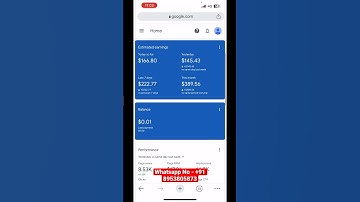 Adsense Loading safe method | Adsense Loading