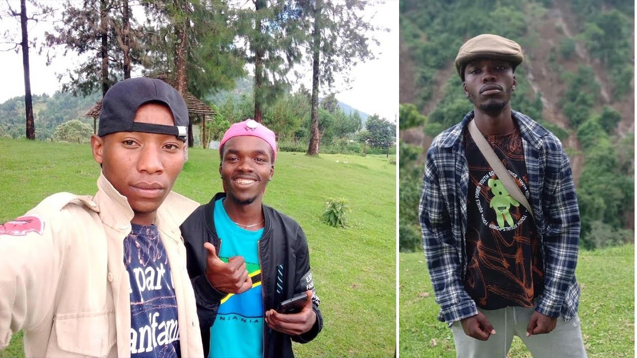 VIJANA WATATU WA UTALII WATOWEKA MAZINGIRA TATA ARUSHA, WINI ADAIWA KUTUMIKA KUWAPIGIA SIMU