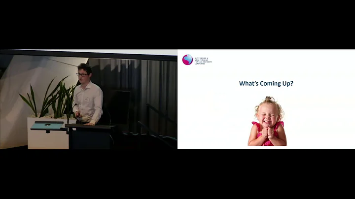 Patrick McConville - ANZFAC: The Fontan community ...