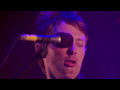 Radiohead - Planet Telex - Live HD