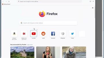 Allow/Block Sound Autoplay in Mozilla Firefox