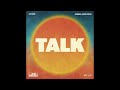 Jam Republic, WILD - Talk feat. Jay Park, JASMINE of MORE VISION (Official Audio)