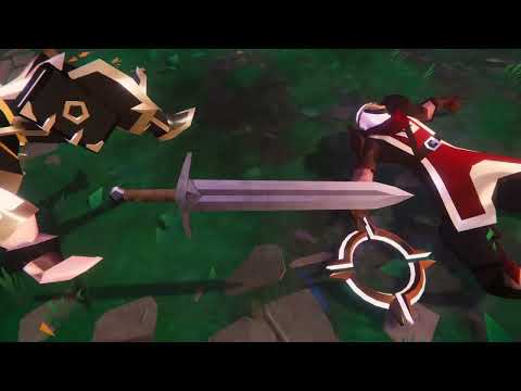Albion Online | Every Sword Has a Story - PTBR - Albion Online | Every Sword Has a Story - PTBR